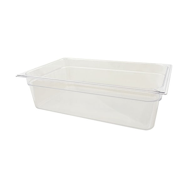 Food Storage Cont Full X 6